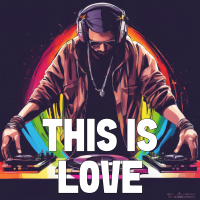 This Is Love - Full Cover cover